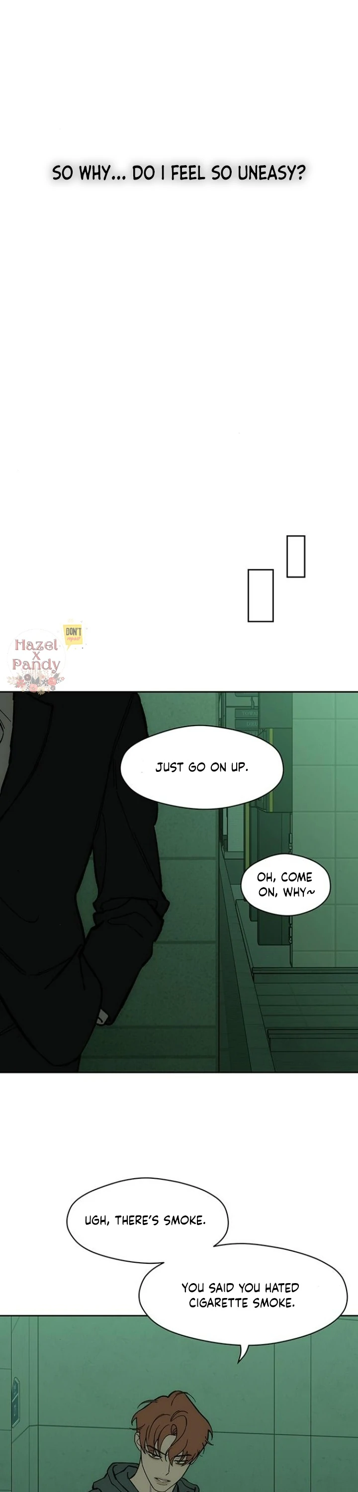 Tears On A Withered Flower Chapter 54 image 47